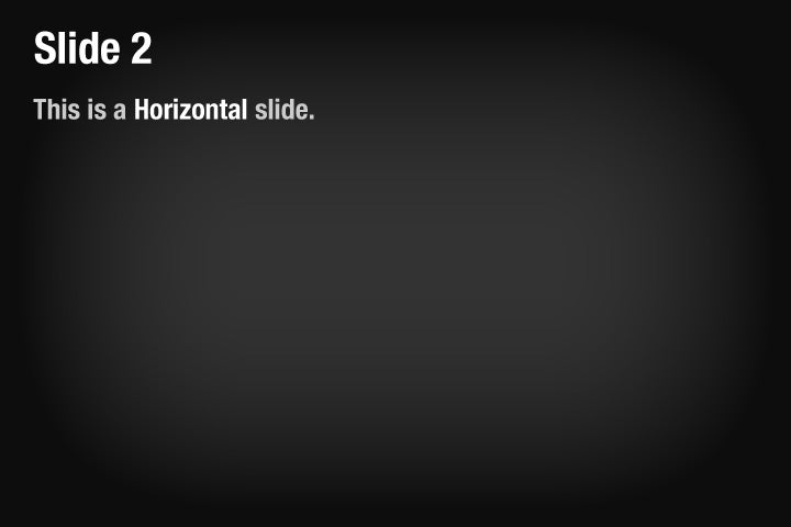 Horizontal Image Slide Here